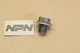 Vtg OEM Honda CB1000 CB1100 CB450 CB750 CB900 CM400 CM450 CX650 Drain Bolt