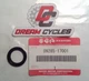 NOS GENUINE SUZUKI OIL SEAL (17X24X3) | 09285-17001 NEW OEM FACTORY ORIGINAL