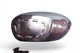 Honda CB160 CL160 Right left Side Fuel Gas Tank Panel Cover *2300A