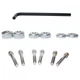 Enduro Engineering Bar Riser Kit 5-20mm 23-1023