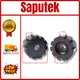 Fits For Honda CB350 CB360 CB400 CB450 CB550 CB650 Fuel Gas Tank Rubber Mount
