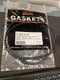 Inner Primary Oring Harley Shovelhead Evo big Twin 1982-2005 11147b James Gasket
