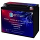 Mighty Max YTX20L-BS Battery for Honda ARX1200N3 AquaTrax F-12 2002-2007