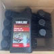 LOT 12 QUARTS YAMAHA LUB-10W30-GG-12 Yamalube Golf Car and Generator Oil 10W-30