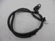 2017 Yamaha FZ07 FZ-07 ABS OEM Rear Wheel Speed Sensor