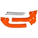 UFO Frame Guards Orange For KTM 85 SX 19/16 2020-2026