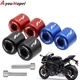 Hand Grips Handlebar Bar Ends Cap For YAMAHA YZF R1 1998-2024 YZF R1S YZF R1M