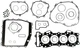 Athena Complete Gasket Kit w/out Oil Seals (P400250870053)