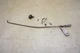 1972 BSA A65 A65T Lightning Thunderbolt A65L 650cc *2439A Rear Brake Rod 