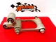 2007 Honda CRF150R Rear Shock Link Suspension Link Swingarm 52465-KSE-000