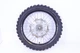 2018-2024 KTM 85 SX Front Excel Wheel Hub Spokes Tire Complete Stock OEM