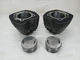 Harley-Davidson 2005 Electra Glide Cylinder Barrels & Pistons Honed 88" 