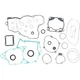 Moose Racing Complete Engine Gasket Kit w/ Oil Seals (0934-1693)