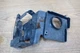 1990 HONDA GOLDWING GL1500SE FUEL FILLER SPILL TRAY 83502-MT8A-0000