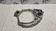 2005-07 Suzuki RMZ450 Inner Clutch Cover In Good Used Condition 