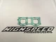 Yamaha Super Jet 61X 701 Exhaust Manifold Gasket - Waverunner 6m6 62t 650 64u