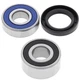 24339-Wheel Bearing Kit 25-1020 Compatible with Honda NTV DEAUVILLE 650