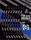 D'COR VISUALS Rim Decal Yamaha Logo 19 Rear 40-80-207