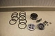 2007 Yamaha TTR125LE Clutch Assembly Basket Inner Hub & Plates 2150 S74