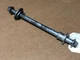 2015 Suzuki DR200s 200s DR 15 OEM  Front Axle Spacer Pivot Bolt Wheel Rim
