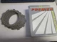 NOS Clutch Kit Fits: Honda 1984-85 XR200 XL250 XR250 CK1180
