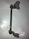 2003 2004 2005 Yamaha YZ450F OEM Lower Engine Mount Brackets 5XD-21417-50-00