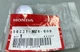 Honda 50531-MZ8-000 Cap, Stand, Pivot New Genuine