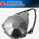 NEW 1996 - 2003 SUZUKI BANDIT GSF 600 S OEM LEFT ENGINE STATOR COVER W/ GASKET