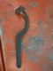 Suzuki clutch holder tool 09915-53710