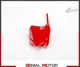 Front Number Holder UFO Plast Honda Crf 250R 2014 > 2017 Red CR-CRF 00-21