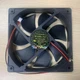1 Pc. New D12SL-12 Cooling Fan 12025 DC12V 0.30A 12CM 2Pin