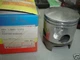 1992 KAWASAKI KX250 KX 250  STD PISTON NOS OEM 13001-1373