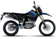 Suzuki DR-Z4S DR-Z4SM 2025 2026 DRZ 4 S SM Graphics decals stickers