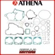 P400270850045 ENGINE GASKET SERIES ATHENA KTM SX 250 2007-2015 250cc