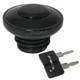 Fuel Gas Tank Cap Cover Keys for Harley-Davidson SPORTSTER 1200 1991-2003 XL1200