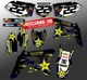 1996 1997 1998 1999 2000 2001 YZ 125 250 GRAPHICS YAMAHA  YZ250 YZ125 DECAL KIT