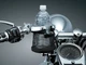 Kuryakyn Drink Holder 1422 for Motorcycles with 1'' Handlebars L2