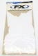 Factory Effex Pre-Cut White Kit, Part No: 07-62132