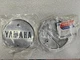 New OEM Yamaha Generator Cover 371-15415-00-00 fits 73-74 TX500, 75-78 XS500