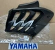 Yamaha Raptor 700 OEM HEEL GUARD FOOT REST 13-26 LEFT MUD GUARD 🔥FAST SHIP🔥 Z