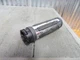 02 Harley Sportster XL1200 883 THROTTLE SLEEVE TUBE HAND TWIST GRIP 56220-94