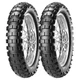 TYRE PAIR PIRELLI 110/80-19 59R + 150/70-17 69R SCORPION RALLY MST RACE
