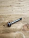 Yamaha Blaster Bottom Engine Mount Bolt Hardware 