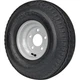 American Tire 480 X 8 (C) Tire And Wheel 5 Hole Galvanized 30070