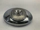 Harley Davidson Ultra Classic FLHTCUI Chrome Air Cleaner Cover Q