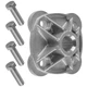 Rear L/R Wheel Hub w/ Hardware for Polaris Trail Boss 325 2000-2002 NEW
