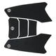 For Honda CB650R CBR650R  Tank Traction Pad Side Gas Knee Grip Protector Sticker
