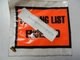 NOS 132.5 Main Jet Suzuki 87-88 & 90-96 DT115 88 & 90 DT150 09491-26013