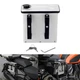 Toolbox Case Right Side 2.3L For Harley Pan America RA1250 RA1250S CVO 2021-2024