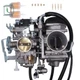 1999 2000 2001-2009 Carburetor For Yamaha V-Star 1100 Custom Classic XVS1100